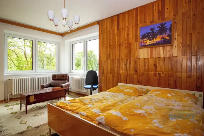 Pronájem rodinného domu, Brandýs nad Labem-Stará Boleslav, Smetanova, 180 m2