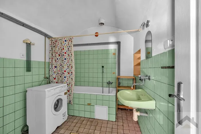 Prodej rodinného domu, Lanškroun, Malé náměstí, 150 m2