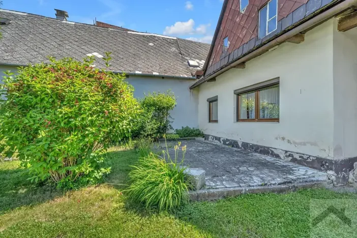 Prodej rodinného domu, Lanškroun, Malé náměstí, 150 m2