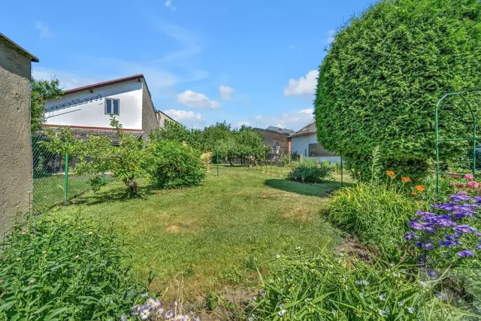 Prodej rodinného domu, Lanškroun, Malé náměstí, 150 m2