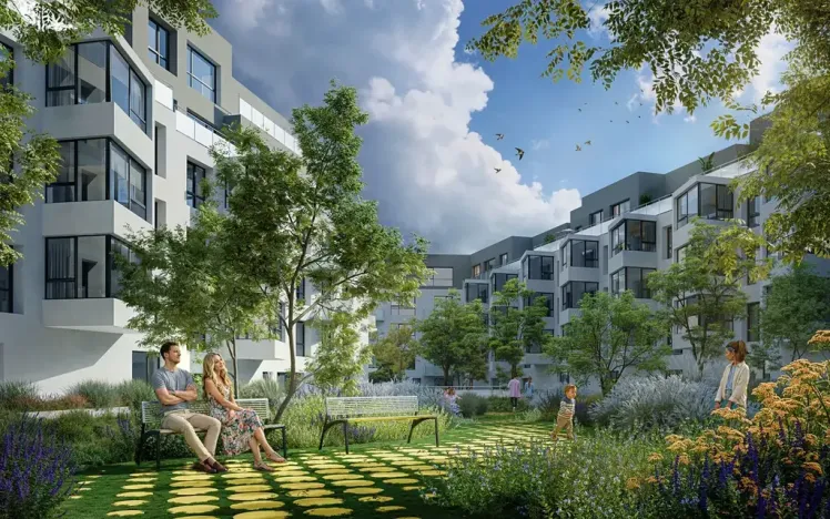 Prodej bytu 2+kk, Brno, Veveří, 50 m2