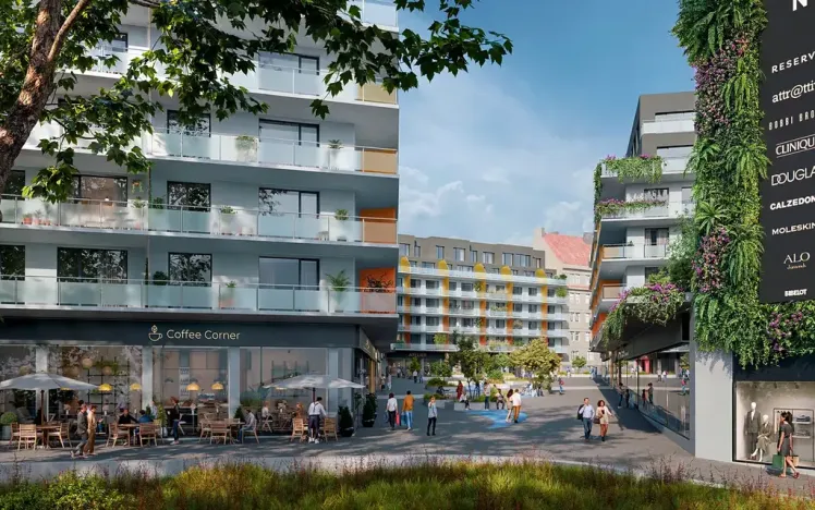 Prodej bytu 1+kk, Brno, Veveří, 30 m2