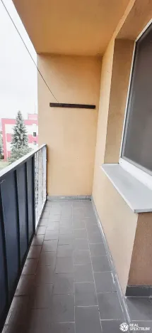 Pronájem bytu 3+1, Velké Opatovice, Hliníky, 66 m2