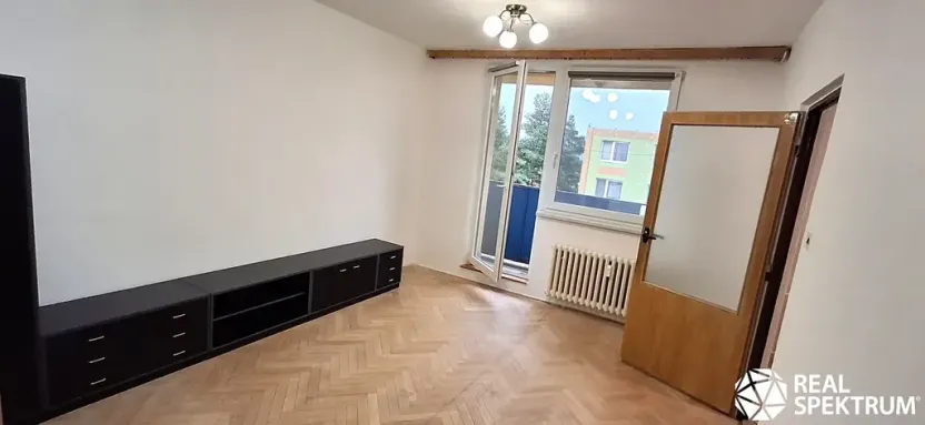 Pronájem bytu 3+1, Velké Opatovice, Hliníky, 66 m2