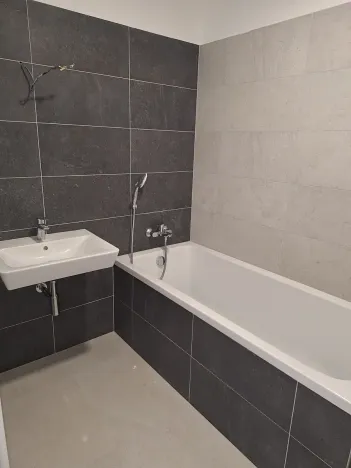 Prodej bytu 2+kk, Brno, Žabí, 44 m2
