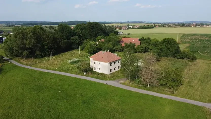 Prodej pozemku pro bydlení, Dolní Ředice, K Časům, 615 m2