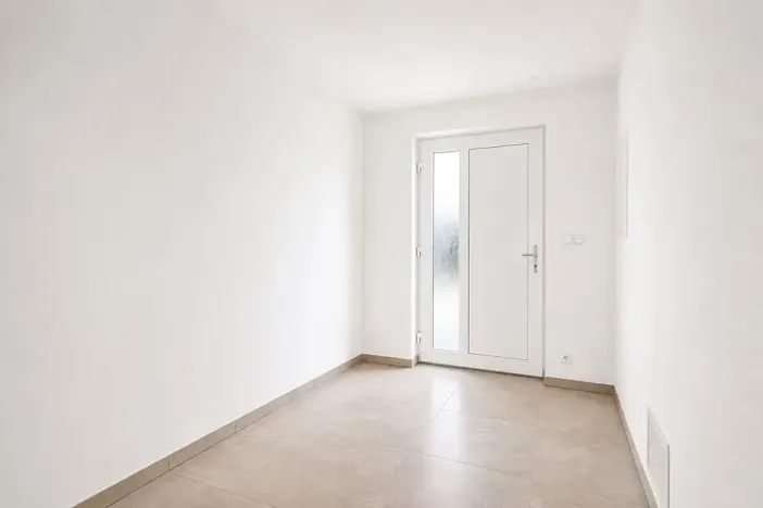 Prodej rodinného domu, Velké Pavlovice, Hrušková, 134 m2