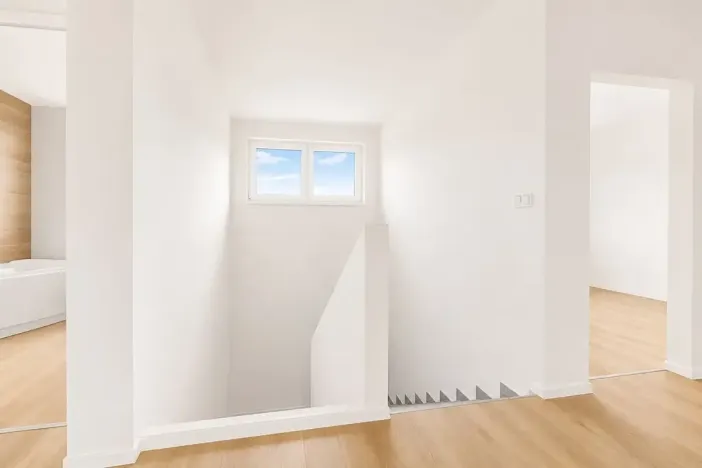 Prodej rodinného domu, Velké Pavlovice, Hrušková, 134 m2
