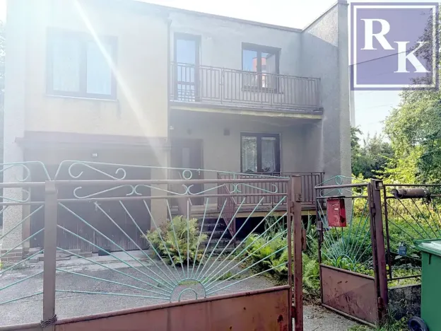 Prodej rodinného domu, Ostrava, Karpatská, 103 m2