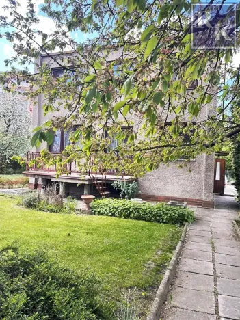 Prodej rodinného domu, Ostrava, Karpatská, 103 m2