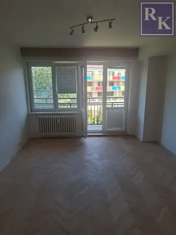 Prodej bytu 2+1, Havířov, Jaroslava Seiferta, 45 m2