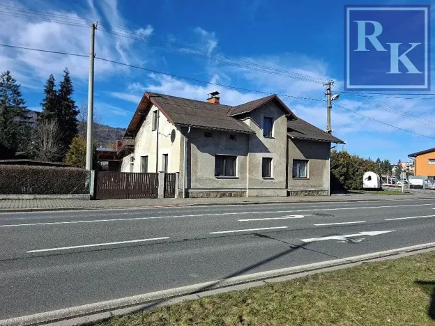 Prodej restaurace, Frýdlant nad Ostravicí, Hlavní, 300 m2