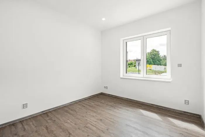 Prodej rodinného domu, Leskovice, 95 m2