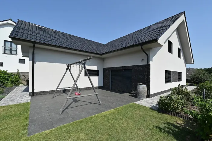 Prodej rodinného domu, Letovice, P. Františka Krchňáka, 225 m2