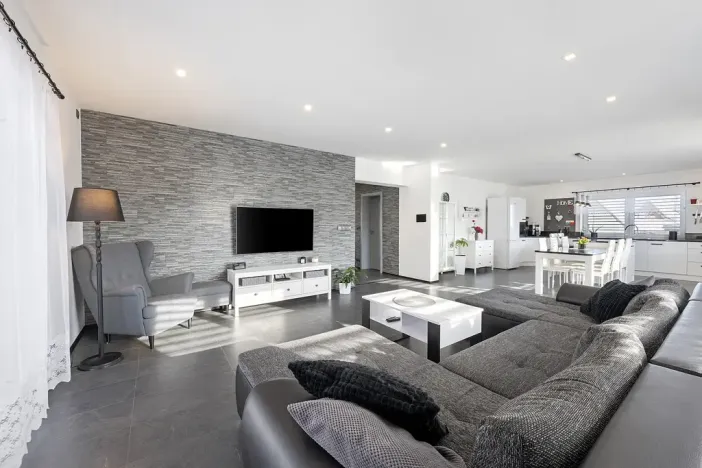 Prodej rodinného domu, Letovice, P. Františka Krchňáka, 225 m2