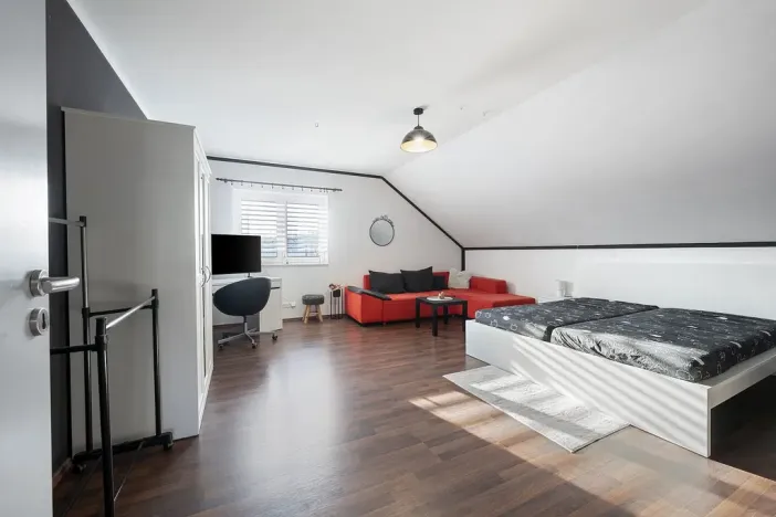 Prodej rodinného domu, Letovice, P. Františka Krchňáka, 225 m2