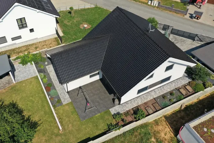 Prodej rodinného domu, Letovice, P. Františka Krchňáka, 225 m2