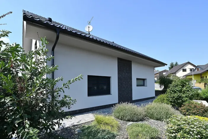 Prodej rodinného domu, Letovice, P. Františka Krchňáka, 225 m2