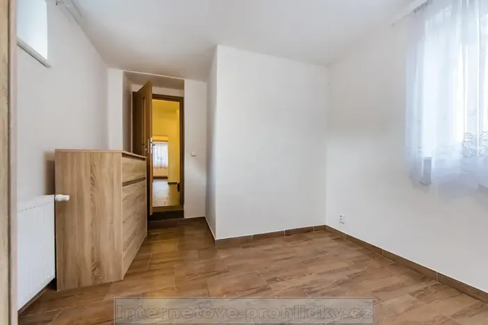 Pronájem bytu 2+kk, Praha - Chodov, 54 m2