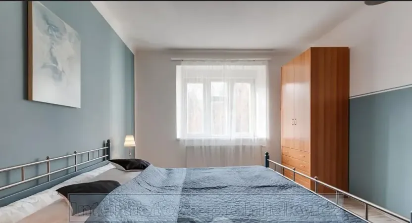 Pronájem bytu 3+kk, Stochov, 78 m2