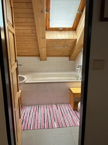 Prodej bytu 2+kk, Uherské Hradiště, Františka Kretze, 64 m2