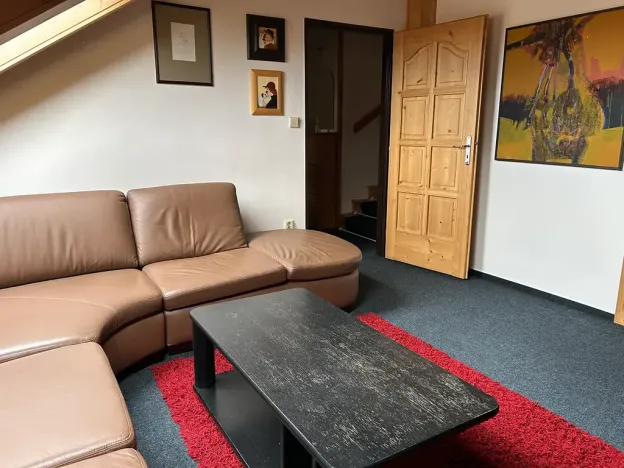 Prodej bytu 2+kk, Uherské Hradiště, Františka Kretze, 64 m2