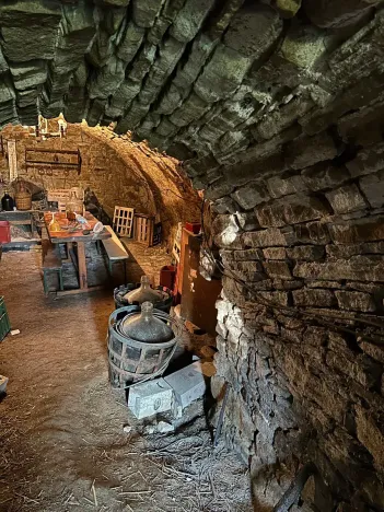 Prodej rodinného domu, Újezdec, 100 m2