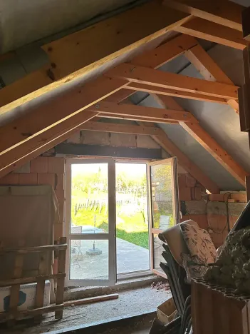Prodej rodinného domu, Újezdec, 100 m2