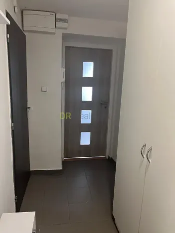 Pronájem bytu 2+kk, Brno, 40 m2