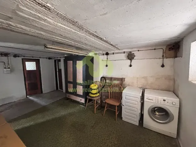 Prodej rodinného domu, Rokycany, Na Husinci, 228 m2