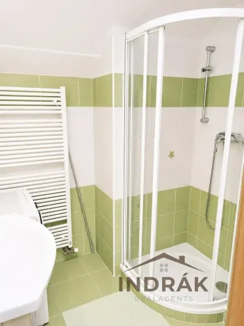 Pronájem bytu 2+kk, Nový Jičín, Msgr. Šrámka, 90 m2