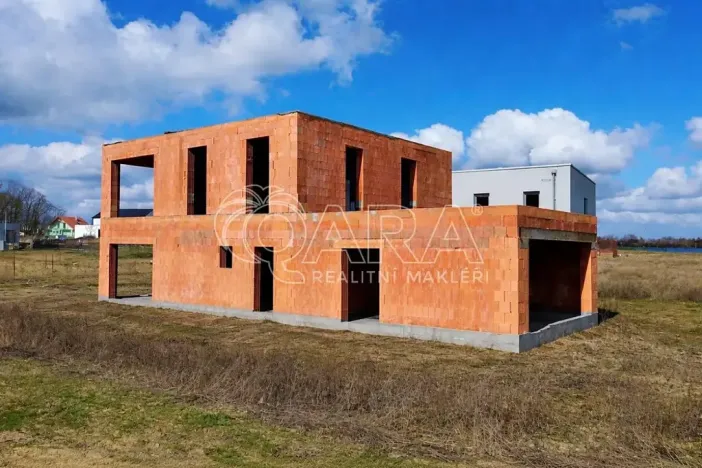 Prodej rodinného domu, Vysoký Újezd, Rochlova, 231 m2