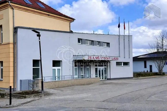 Prodej rodinného domu, Vysoký Újezd, Rochlova, 231 m2