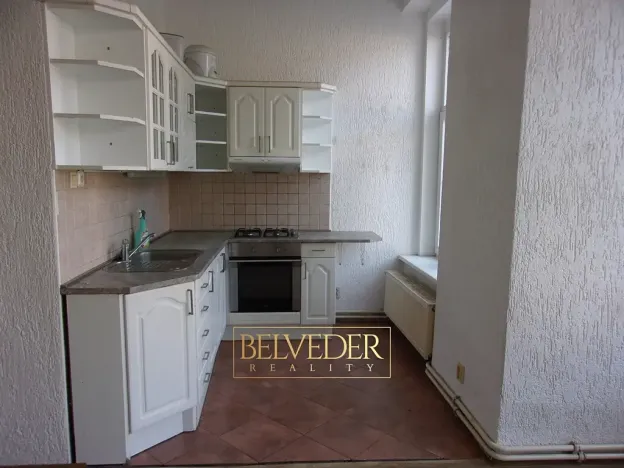 Pronájem bytu 3+kk, Teplice, Masarykova třída, 75 m2