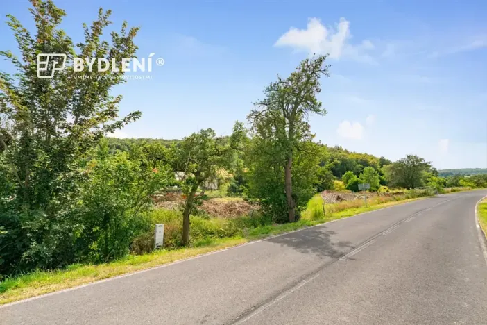 Prodej pozemku pro bydlení, Bžany, 1594 m2