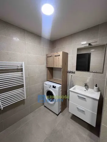 Prodej bytu 2+kk, Trutnov - Horní Předměstí, Chodská, 50 m2