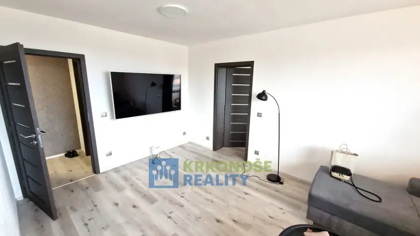 Prodej bytu 2+kk, Trutnov - Horní Předměstí, Chodská, 50 m2