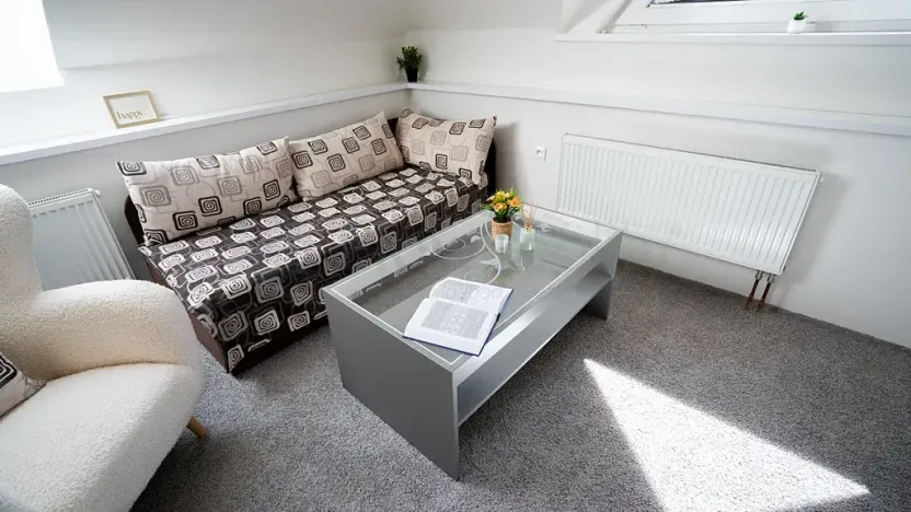 Pronájem bytu 2+kk, Havlíčkova Borová, Drahotín, 56 m2