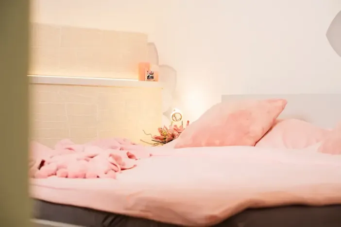 Pronájem bytu 2+kk, Havlíčkova Borová, Drahotín, 56 m2