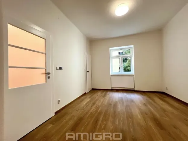 Pronájem bytu 2+1, Brno, Zemědělská, 65 m2