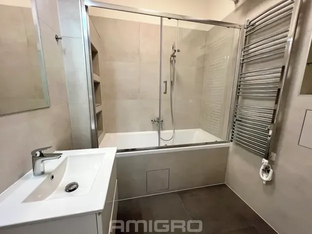 Pronájem bytu 2+1, Brno, Zemědělská, 65 m2