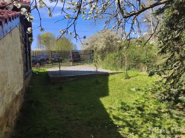 Prodej chalupy, Tuhaň, 350 m2