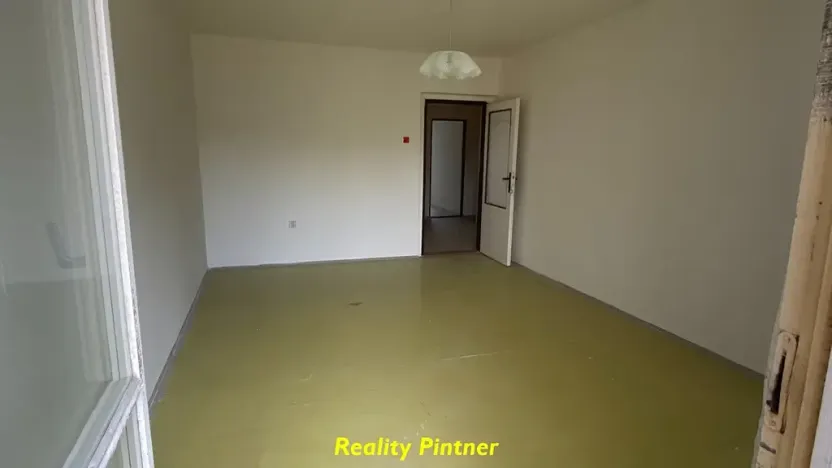 Prodej bytu 2+1, Příbram, Čechovská, 77 m2