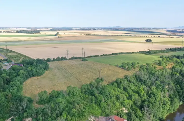 Prodej louky, Benátky nad Jizerou, 20877 m2