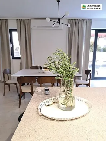Prodej vily, Mandre, Chorvatsko, 220 m2