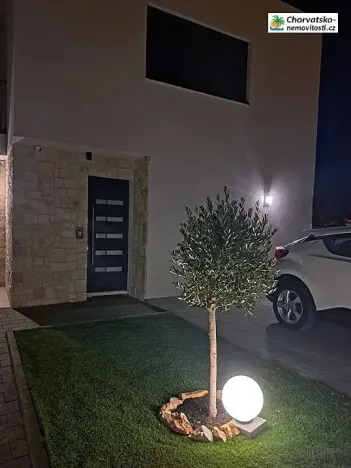 Prodej vily, Mandre, Chorvatsko, 220 m2