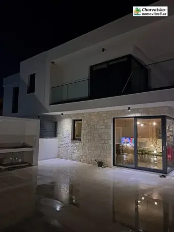 Prodej vily, Mandre, Chorvatsko, 220 m2