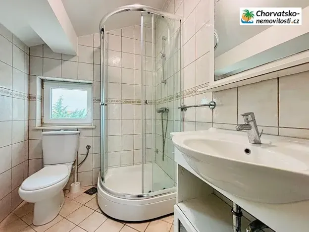 Prodej bytu 3+kk, Novalja, Chorvatsko, 65 m2