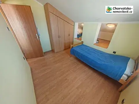 Prodej bytu 3+kk, Crikvenica, Chorvatsko, 50 m2