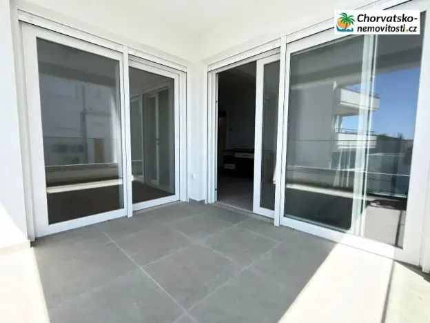 Prodej bytu 3+kk, Novalja, Chorvatsko, 60 m2